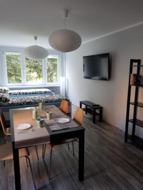 Apartament Pocztowa Drawsko Pomorskie